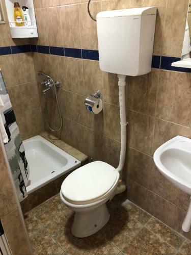 Stanovic Apartament