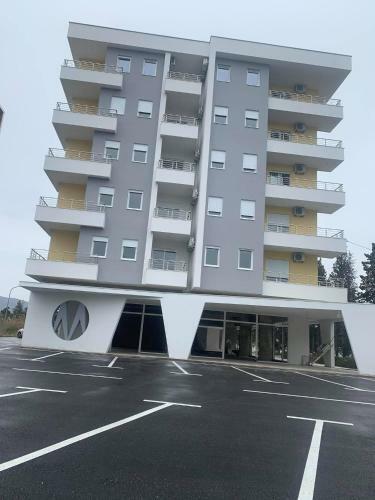 Apartment All Seasons