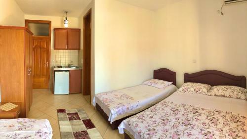 Apartments Albin