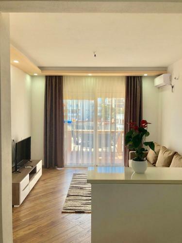 Apartments Albin