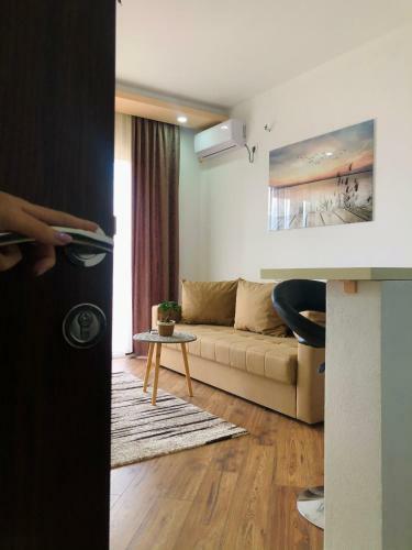 Apartments Albin