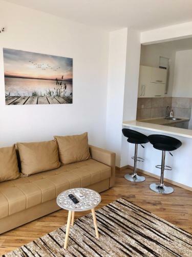 Apartments Albin