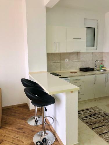 Apartments Albin
