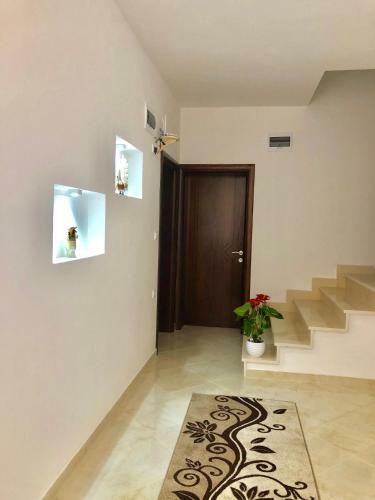 Apartments Albin
