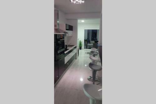 Apartamento Ferienapartment Deluxe Mit Meerblick
