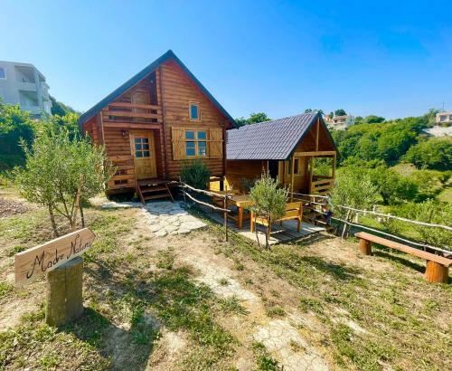Madre Natura Glamping