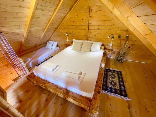 Madre Natura Glamping