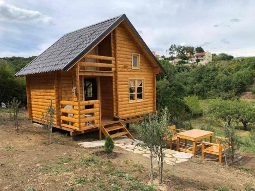 Madre Natura Glamping