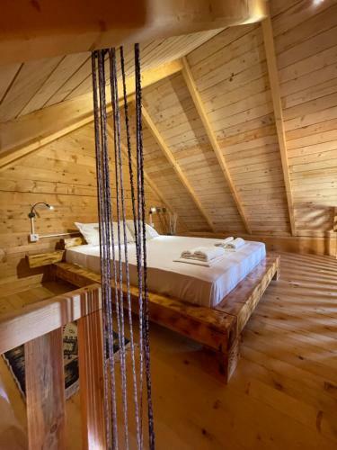 Madre Natura Glamping