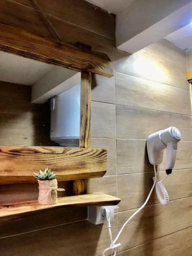 Madre Natura Glamping