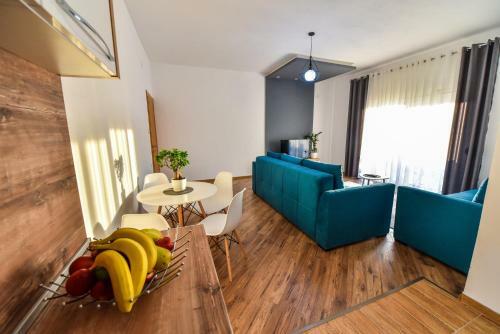 Apartments Dragovoja