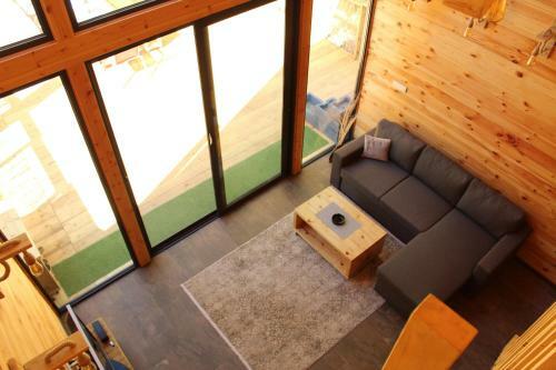 Vista Cottage