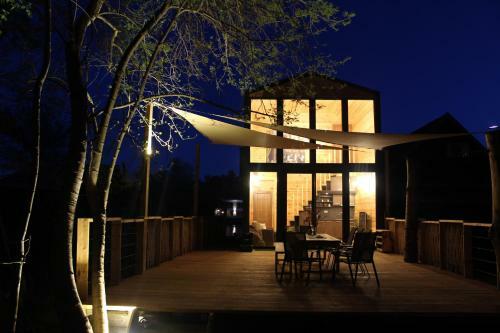 Vista Cottage