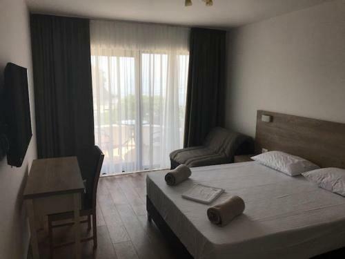 Apartmani Djurovic