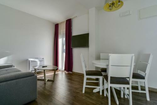Apartmani Djurovic