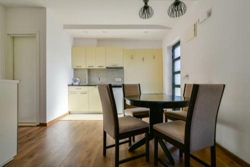 Apartmani Djurovic