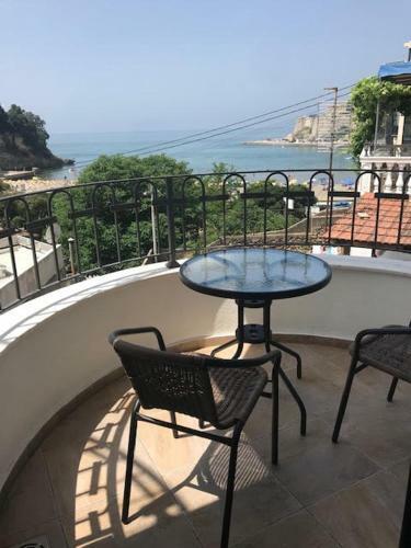 Apartmani Djurovic