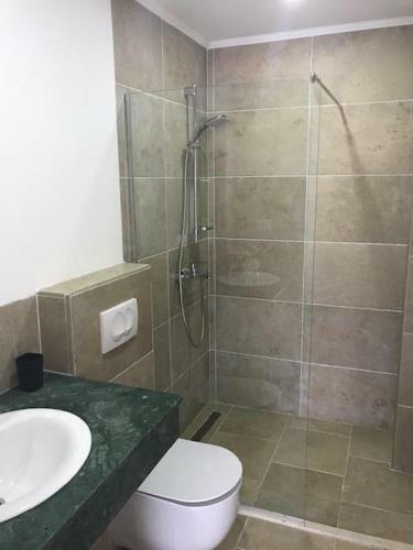 Apartmani Djurovic