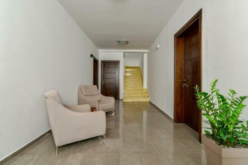 Apartmani Djurovic