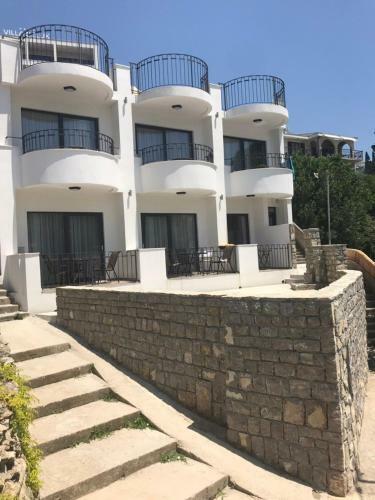 Apartmani Djurovic