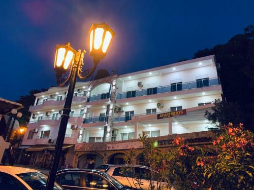 Seafront Apartments