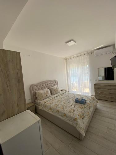 Seafront Apartments