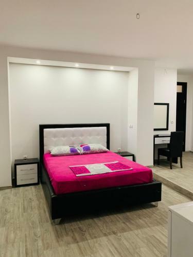 Seafront Apartments