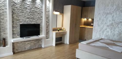 Apartamento Casa Al Mare