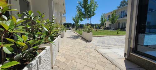 Apartamento Casa Al Mare
