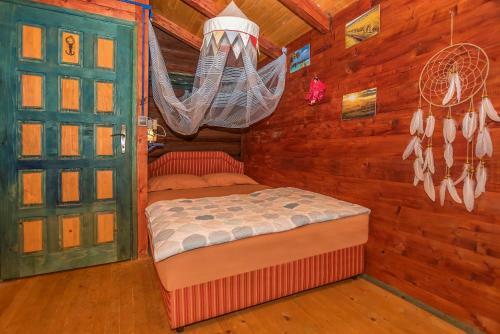 Blue House Ada Bojana