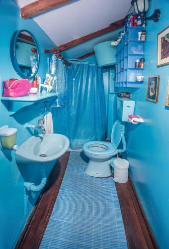 Blue House Ada Bojana