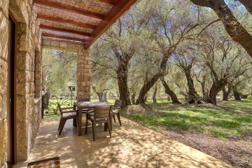 Apartamento Stonehouse In Olives