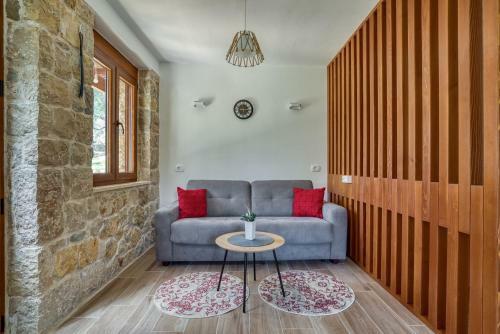 Apartamento Stonehouse In Olives