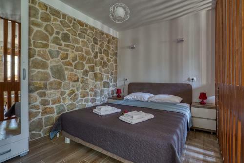 Apartamento Stonehouse In Olives
