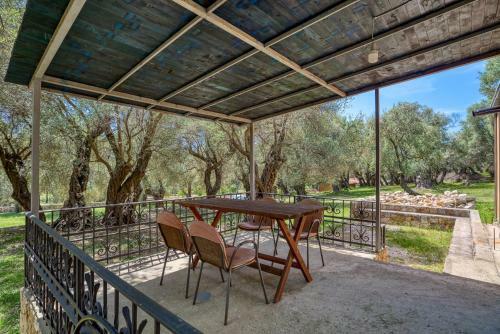 Apartamento Stonehouse In Olives