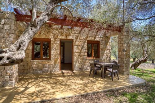Apartamento Stonehouse In Olives