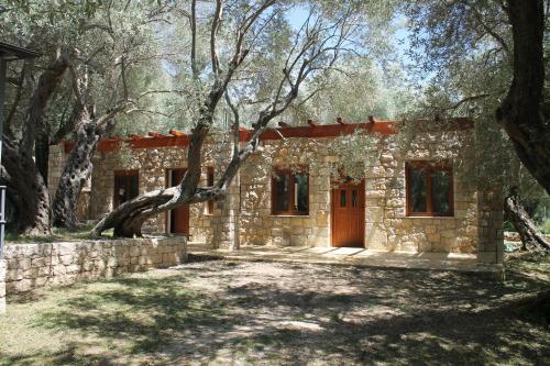Apartamento Stonehouse In Olives