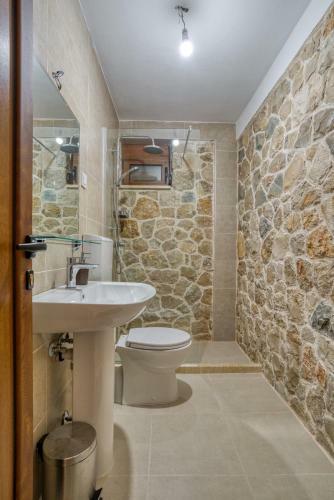 Apartamento Stonehouse In Olives