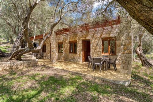 Apartamento Stonehouse In Olives