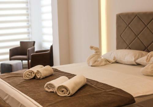 Art� Apartments