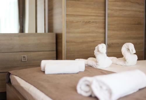 Art� Apartments