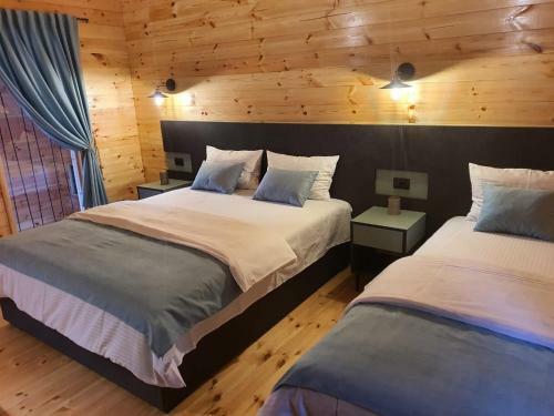 Enjoy River House Ada Bojana
