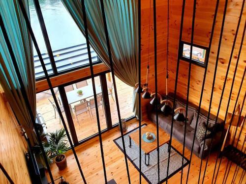 Enjoy River House Ada Bojana