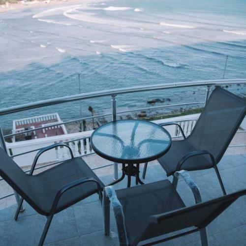 Apartamento Blue Sea