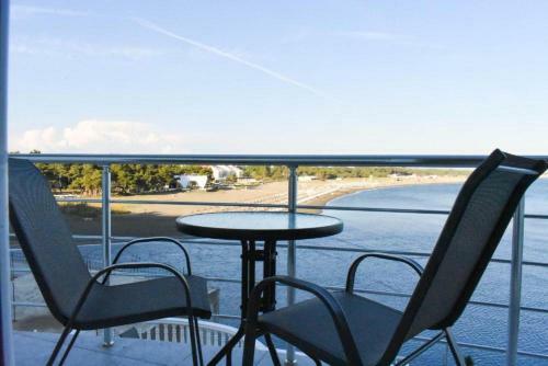 Apartamento Blue Sea