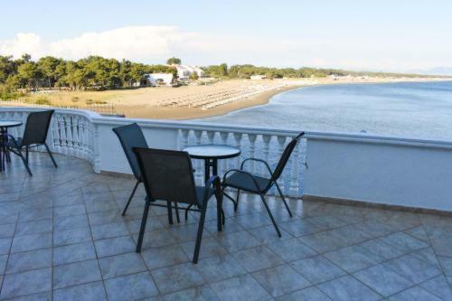Apartamento Blue Sea