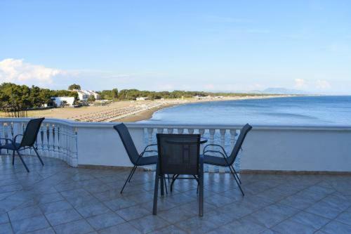 Apartamento Blue Sea