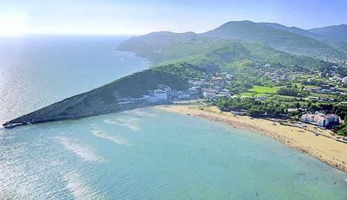 Apartamento Blue Sea