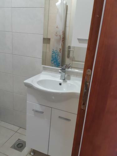 Apartamento Blue Sea