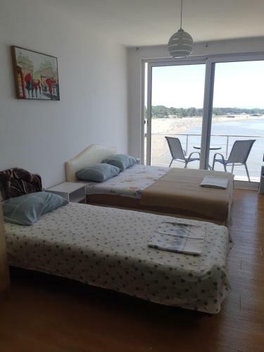 Apartamento Blue Sea
